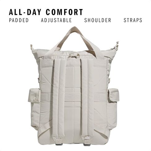 adidas Saturday Tote Backpack 23L in Kuwait