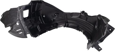 الخطوط الداخلية اليمنى اليمنى لكزس لـ GS350 2008-2011 لـ GS450H 2008-2011 لـ GS460 2008-2011 Bluss Black LX1249106 in Saudi Arabia