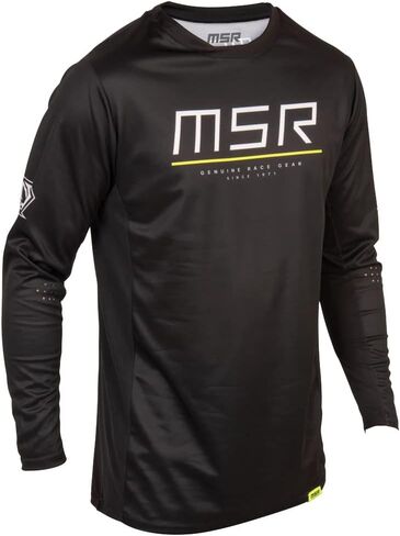 MSR NXT GRID MOTOCROSS JERSEY in Saudi Arabia