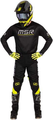 MSR NXT GRID MOTOCROSS JERSEY in Saudi Arabia