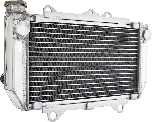 المبرد المتخصص لـ Yamaha YFZ450 YFZ450SE 5TG-12461-10 5TG-12461-00 مع CAP in Saudi Arabia