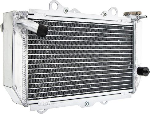 المبرد المتخصص لـ Yamaha YFZ450 YFZ450SE 5TG-12461-10 5TG-12461-00 مع CAP in Saudi Arabia