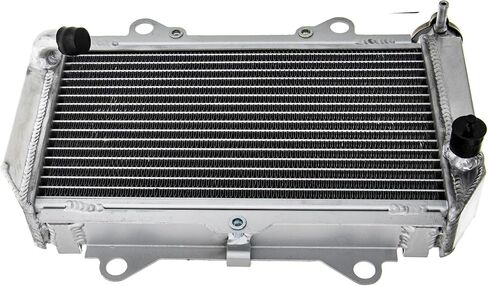 المبرد المتخصص لـ Yamaha YFZ450 YFZ450SE 5TG-12461-10 5TG-12461-00 مع CAP in Saudi Arabia