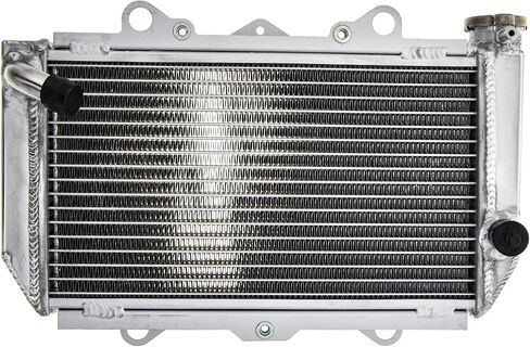 المبرد المتخصص لـ Yamaha YFZ450 YFZ450SE 5TG-12461-10 5TG-12461-00 مع CAP in Saudi Arabia