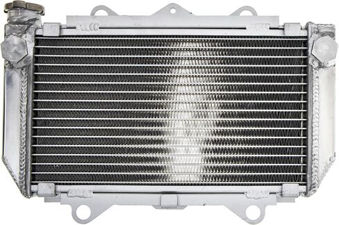 المبرد المتخصص لـ Yamaha YFZ450 YFZ450SE 5TG-12461-10 5TG-12461-00 مع CAP in Saudi Arabia