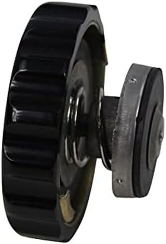 غطاء الرادياتير ، لحام الألومنيوم العالمي على الغطاء الأسود للتبريد (1.1 بار) in Kuwait