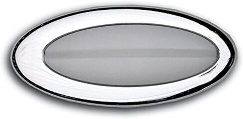 Lokarclayton DM-402 Dome Light Elliptical ، 1 Pack in Saudi Arabia