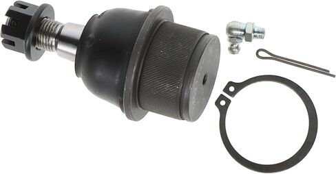 ACDelco Silver 46D2296A (19460347) Front Lower Suspension Ball Joint in Saudi Arabia