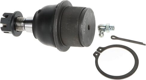 ACDelco Silver 46D2296A (19460347) Front Lower Suspension Ball Joint in Saudi Arabia