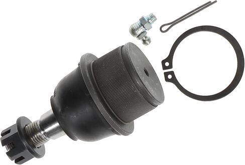 ACDelco Silver 46D2296A (19460347) Front Lower Suspension Ball Joint in Saudi Arabia