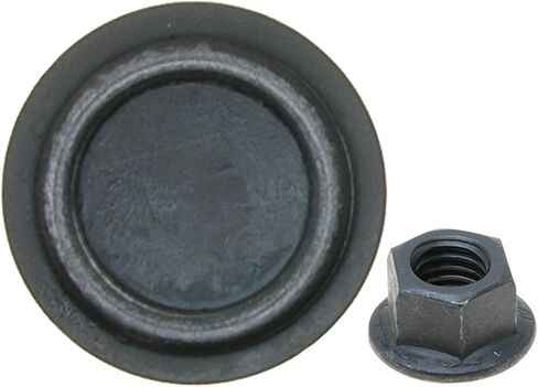 ACDelco Advantage 46D2268A Front Upper Suspension Ball Joint Assembly in Saudi Arabia