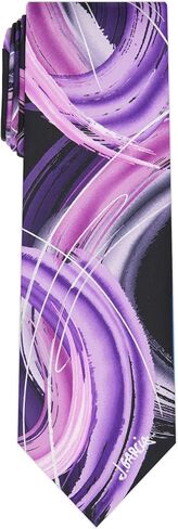 Jerry Garcia Collector's Edition Men's Juggling Show Artwork Neck Tie in Saudi Arabia