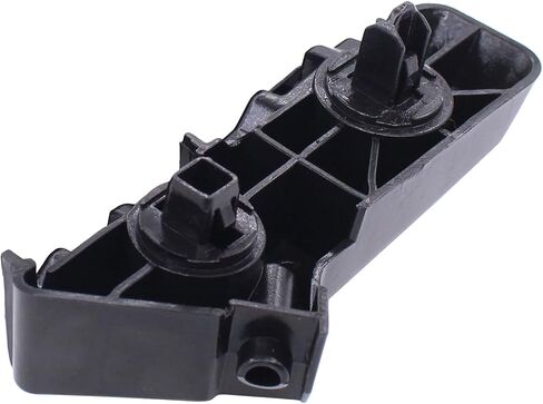 ApplianPar Front Left Driver and Right Passenger Side Bumper Retainer Bracket Hold Mount for D-odge Charger 2011-2014 in Saudi Arabia