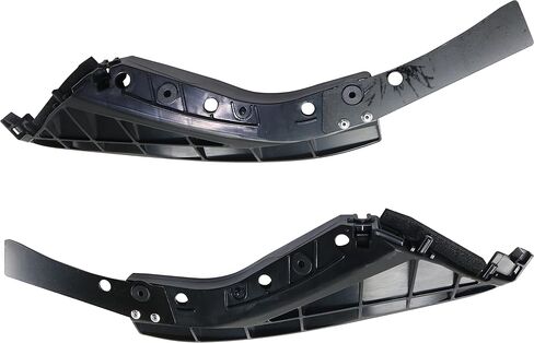 Garage-Pro Bumper Bracket SET Compatible with Nissan Maxima 2009-2014 Front, Driver and Passenger Side in Kuwait