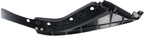 Garage-Pro Bumper Bracket SET Compatible with Nissan Maxima 2009-2014 Front, Driver and Passenger Side in Kuwait