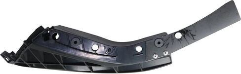 Garage-Pro Bumper Bracket SET Compatible with Nissan Maxima 2009-2014 Front, Driver and Passenger Side in Kuwait