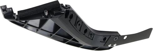 Garage-Pro Bumper Bracket SET Compatible with Nissan Maxima 2009-2014 Front, Driver and Passenger Side in Kuwait