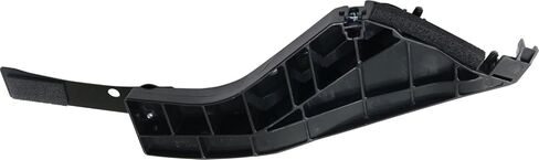 Garage-Pro Bumper Bracket SET Compatible with Nissan Maxima 2009-2014 Front, Driver and Passenger Side in Kuwait