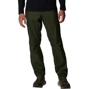 Mountain Hardwear Men's Threshold Pant