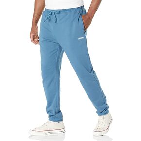 Spalding Men's Fundamental French Terry Jogger