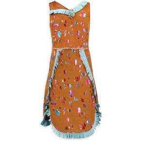 Disney Pocahontas Costume for Girls