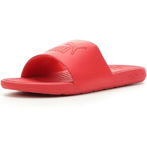 PUMA Men's Cool Cat 2.0 Slide Sandal