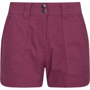 Mountain Warehouse Coast Stretch Womens Shorts