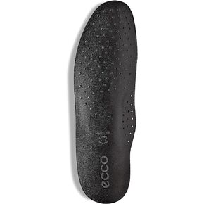 ECCO Mens Comfort Everyday Leather