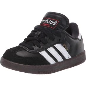 adidas Samba Classic Leather Soccer Shoe
