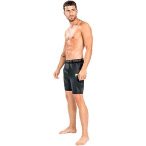 Venum Men's Razor Vale Tudo Shorts