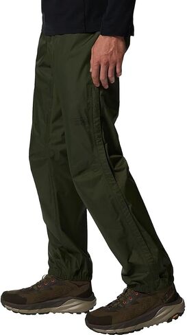 Mountain Hardwear Men's Threshold Pant in Saudi Arabia