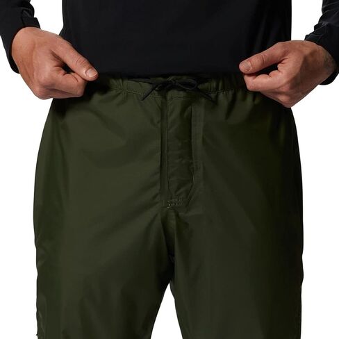 Mountain Hardwear Men's Threshold Pant in Saudi Arabia
