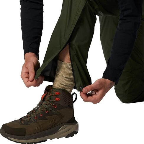 Mountain Hardwear Men's Threshold Pant in Saudi Arabia