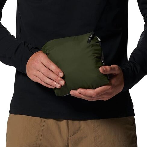 Mountain Hardwear Men's Threshold Pant in Saudi Arabia