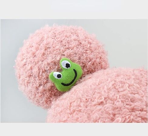 Kawaii القبعات قبعات كروشيه للنساء الضفدع قبعة خمر بيني النساء الجرونج اكسسوارات مترهل بيني للنساء الشتاء in Kuwait