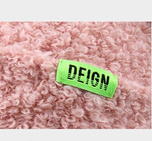 Kawaii القبعات قبعات كروشيه للنساء الضفدع قبعة خمر بيني النساء الجرونج اكسسوارات مترهل بيني للنساء الشتاء in Kuwait