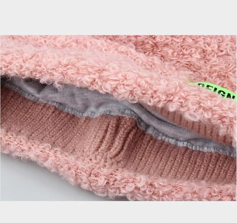 Kawaii القبعات قبعات كروشيه للنساء الضفدع قبعة خمر بيني النساء الجرونج اكسسوارات مترهل بيني للنساء الشتاء in Kuwait