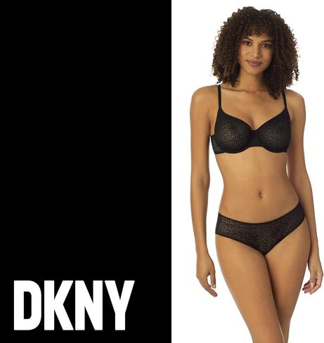 حمالة صدر ديمي غير مبطنة من الدانتيل الحديث من DKNY in Kuwait