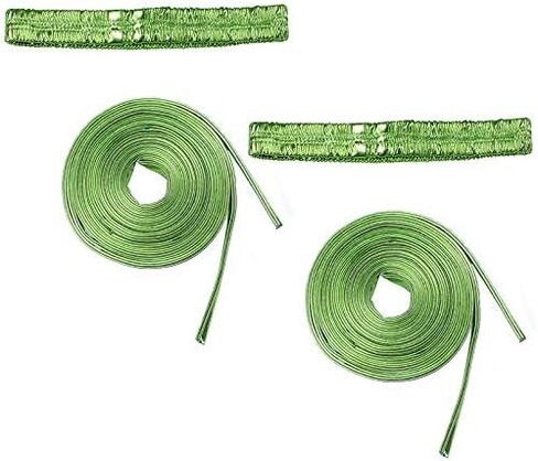 Women's Sexy Shiny Metallic Leg Wraps for Raves, Dancing, Music Festivals,Club Wear in Saudi Arabia