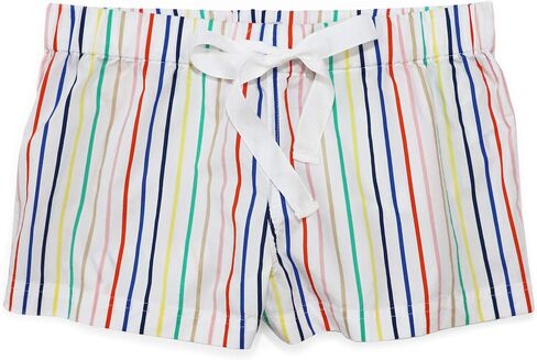 شورت بيجامة قطني نسائي من J.Crew Mercantile in Kuwait