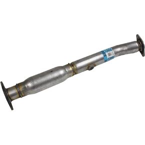 Walker Exhaust 53666 Exhaust Resonator and Pipe Assembly