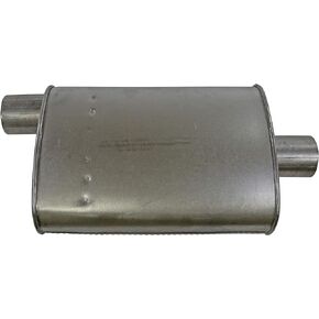 Dynomax Super Turbo 17793 Exhaust Muffler