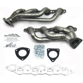JBA Headers 1850S-3 Exhaust Header for GM Truck 6.0L