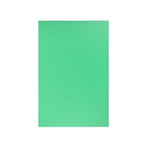 uxcell Corrugated Plastic Sheets,3mm Green Blank Yard Lawn Signs,8 Inch x 12 Inch,Waterproof Sign Blank Board 1pcs