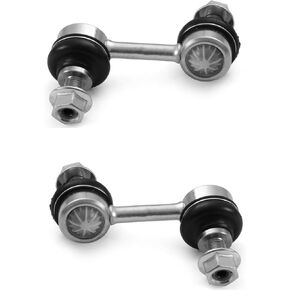 Metrix Premium Front Left & Right Stabilizer Bar Link K750093 & K750092 Fits 2007-2014 Acura TL