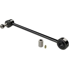 TeraFlex 1753005 JK 3"-4" Front Quick Disconnect Replacement (Single), 1 Pack