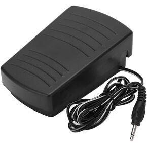 Foot Control Pedal Foot Pedal Switch Nonslip Pressure Control for Domestic and Imported Sewing Machines