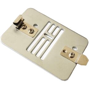 YICBOR Needle Plate #NZ36LG for Babylock,Brother,Janome(NewHome),Simplicity,Singer Sewing Machine