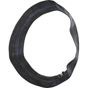 Kenda 4.00/4.10-18 (100/100-18) Motorcycle Tube with Straight TR-6 metal valve stem