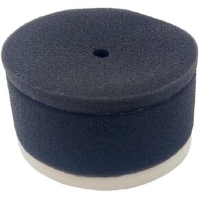 Yamaha V-STAR 250 (2008-2023) all Models Stock Primary Air Filter Yamaha Part# 2UJ-14451-01-00, Supercedes Yamaha Part# 2UJ-14451-00-00
